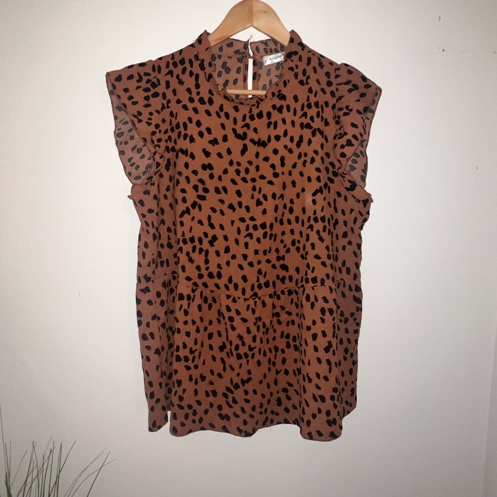 FASHION TOP